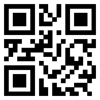 3304815070 - Immagine del Qr Code