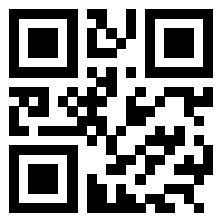 3304815081 - Immagine del QrCode