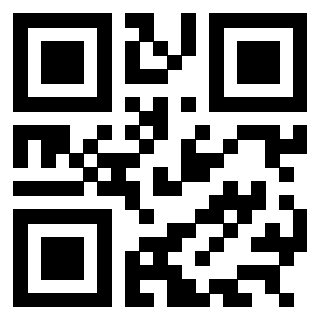 3304815084 QrCode associato