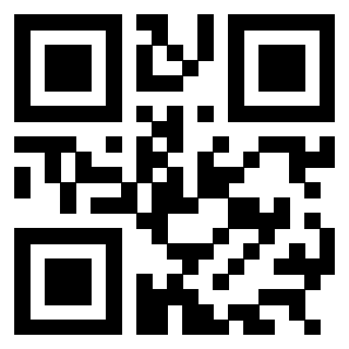 3304815090 - Immagine del Qr Code associato