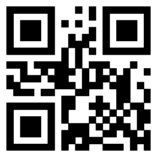 Immagine del Qr Code di 3304815092