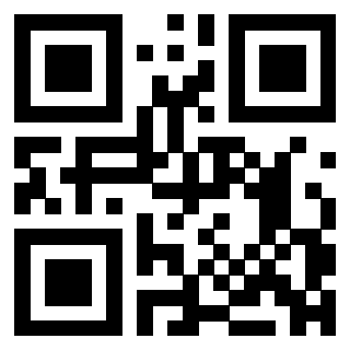 3304815094 Qr Code associato