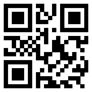 3304815100 Qr Code associato