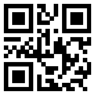 3304815107 - Immagine del Qr Code
