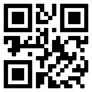 Il Qr Code di 3304815108