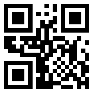 3304815110 Qr Code associato