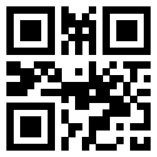 3304815111 - Immagine del QrCode