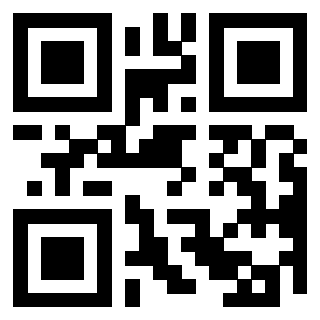 3304815112 - Immagine del Qr Code associato