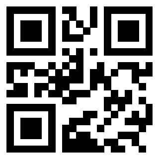 Immagine del Qr Code di 3304815116