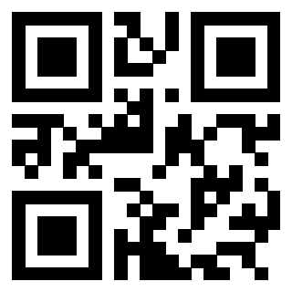 3304815117 - Immagine del QrCode associato