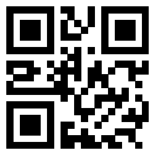 3304815118 - Immagine del QrCode