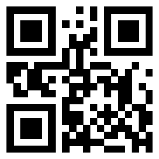 Scansione del Qr Code di 3304815119