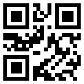 3304815120 - Immagine del QrCode