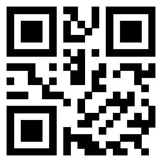 Immagine del Qr Code di 3304815130
