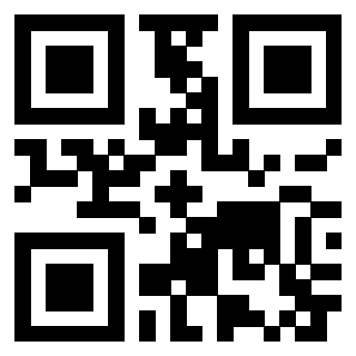 Scansione del Qr Code di 3304815134