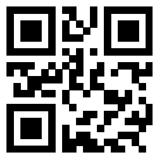 Il Qr Code di 3304815143