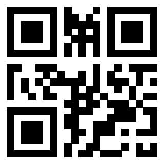 Immagine del QrCode di 3304815149