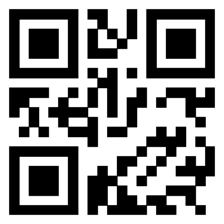 3304815150 - Immagine del QrCode associato