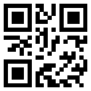 3304815152 QrCode associato