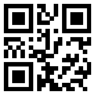 3304815153 - Immagine del QrCode associato