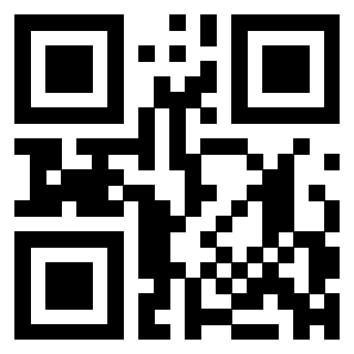 Scansione del Qr Code di 3304815154