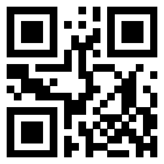 3304815155 - Immagine del Qr Code associato