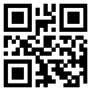 Immagine del Qr Code di 3304815156