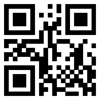 3304815158 QrCode associato