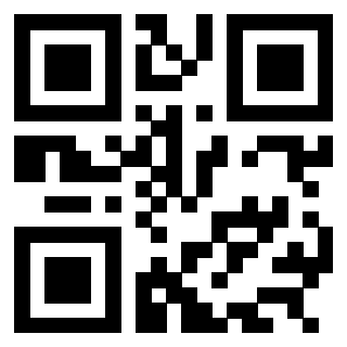 3304815159 - Immagine del Qr Code