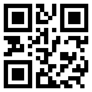 3304815163 - Immagine del Qr Code associato