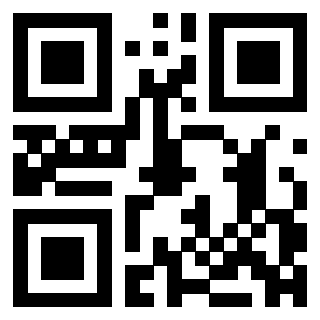 Scansione del Qr Code di 3304815166