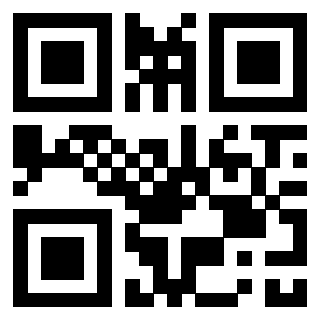 Il Qr Code di 3304815168