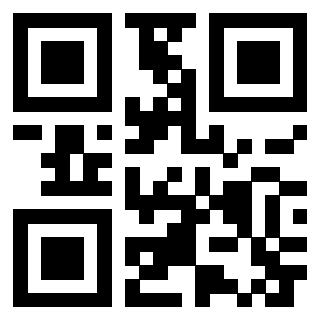 Immagine del QrCode di 3304815169