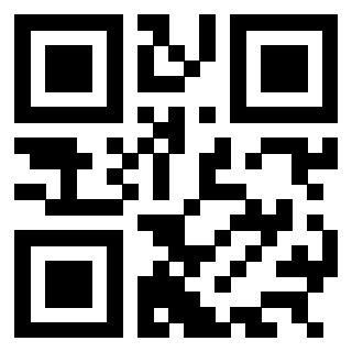 3304815170 Qr Code associato