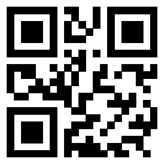 3304815172 - Immagine del Qr Code