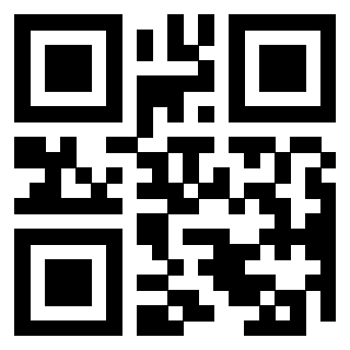 3304815173 QrCode associato