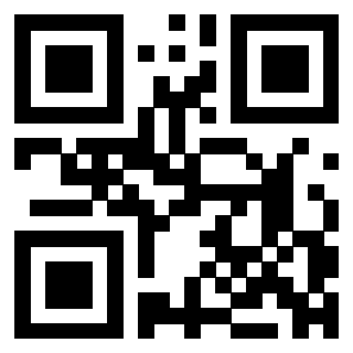 3304815177 Qr Code associato