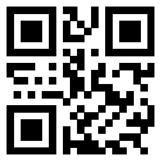 Scansione del QrCode di 3304815180