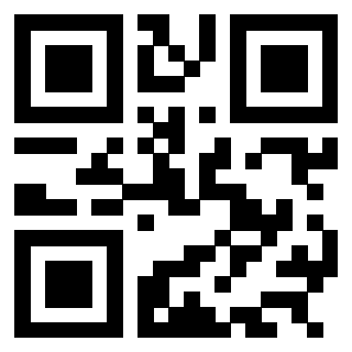 Il QrCode di 3304815181