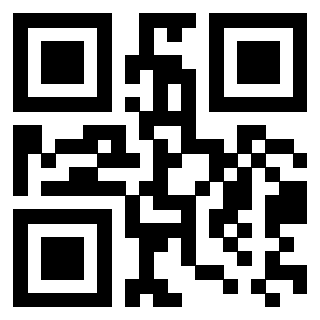 3304815184 QrCode associato