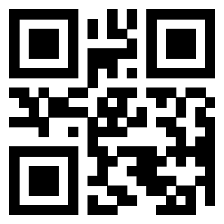 Scansione del Qr Code di 3304815187