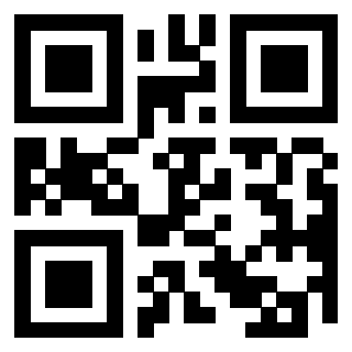 3304815188 Qr Code associato