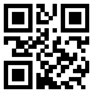 3304815189 - Immagine del QrCode