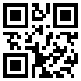 3304815191 Qr Code associato