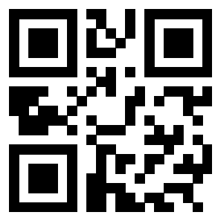 Immagine del QrCode di 3304815193
