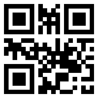 3304815196 QrCode associato