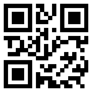 Immagine del QrCode di 3304815202