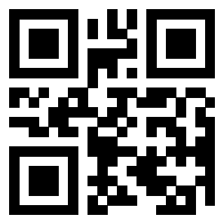 Il Qr Code di 3304815205