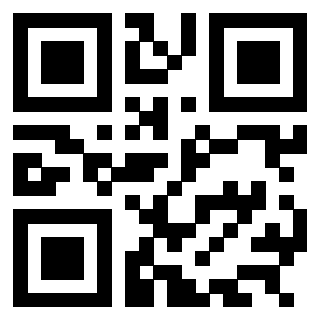 3304815208 QrCode associato