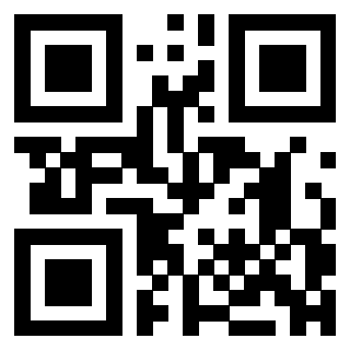 Immagine del QrCode di 3304815209